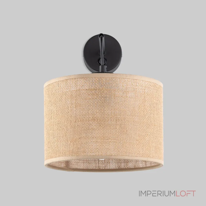 Настенный светильник TK Lighting Juta a068750 от ImperiumLoft Настенный светильник TK Lighting Juta a068750 от ImperiumLoft