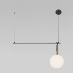 Подвесной светильник Eurosvet Riche a060837 от ImperiumLoft
