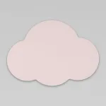 Настенный светильник TK Lighting Cloud 4967