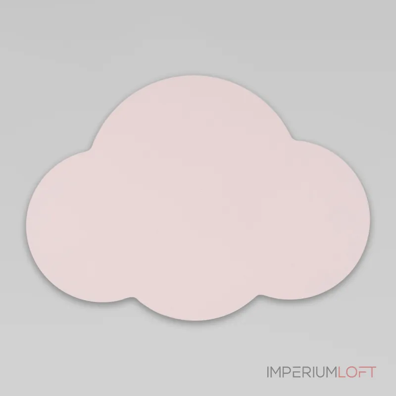 Настенный светильник TK Lighting Cloud 4967