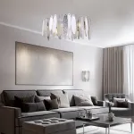 Подвесная люстра Bogate's Canaria a052235 от ImperiumLoft
