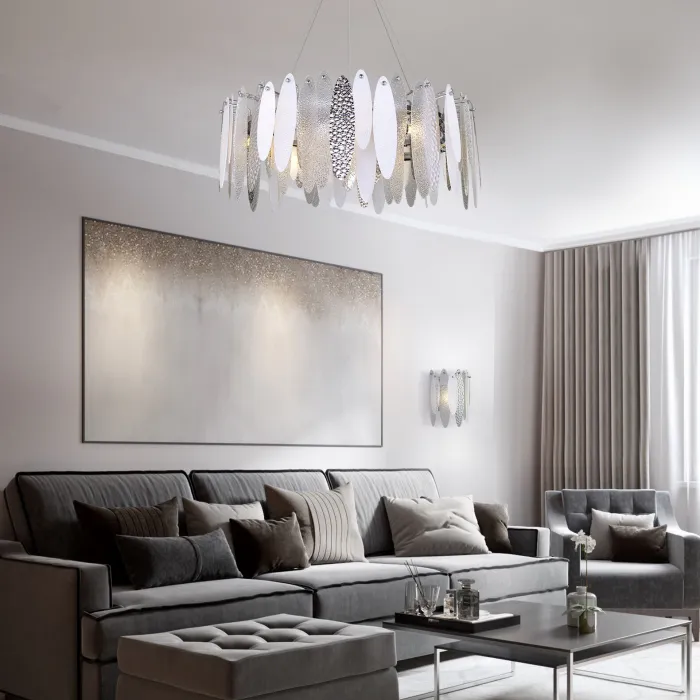Подвесная люстра Bogate's Canaria a052235 от ImperiumLoft