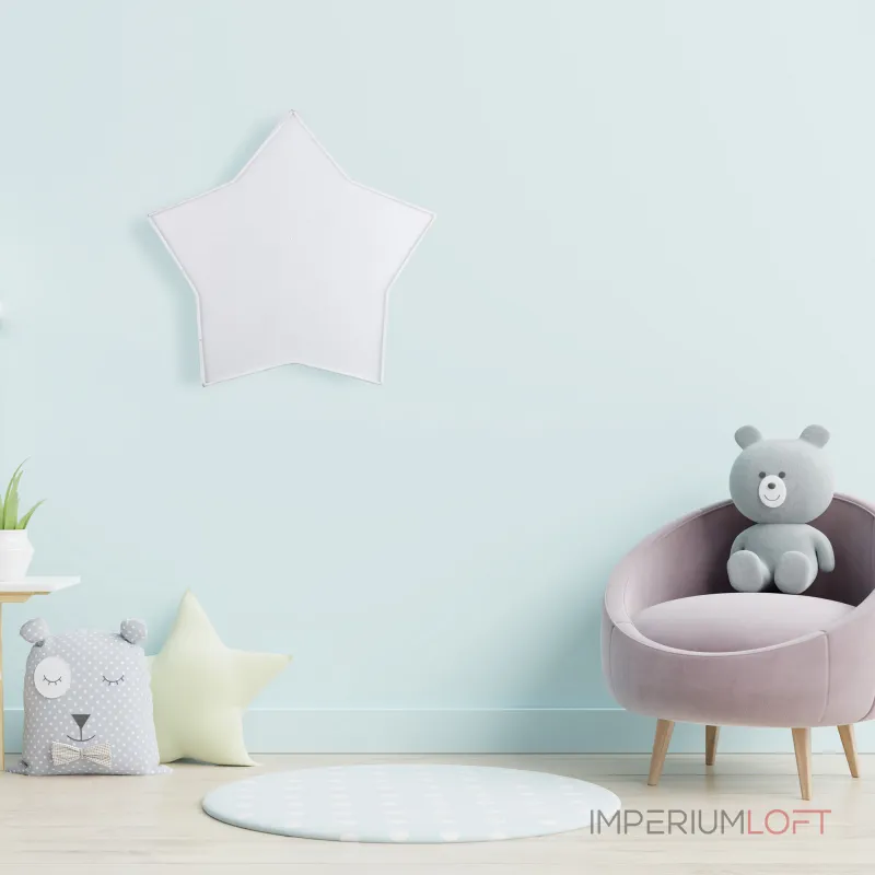 Настенный светильник TK Lighting Star a068777