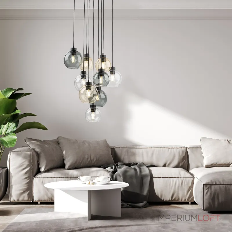 Подвесной светильник TK Lighting Cubus 10247 Cubus