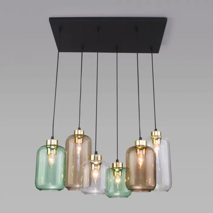 Подвесной светильник TK Lighting Marco a055963 от ImperiumLoft