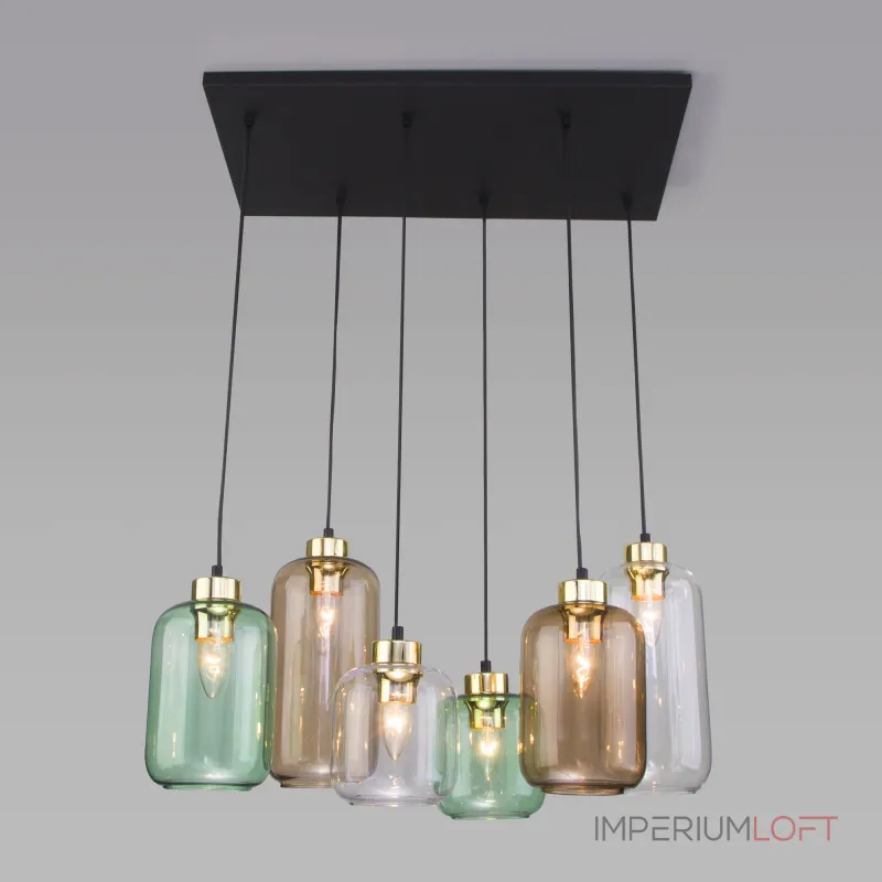Подвесной светильник TK Lighting Marco 3328 
