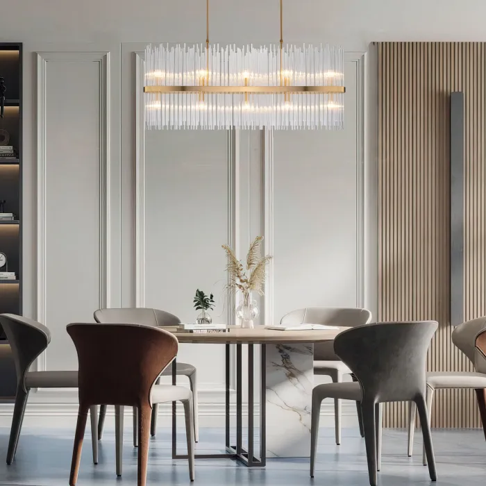 Подвесная люстра Bogate's Allure a065772 от ImperiumLoft