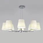 Подвесная люстра Eurosvet Amaretto 60155/8  