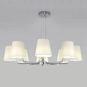 Подвесная люстра Eurosvet Amaretto 60155/8  