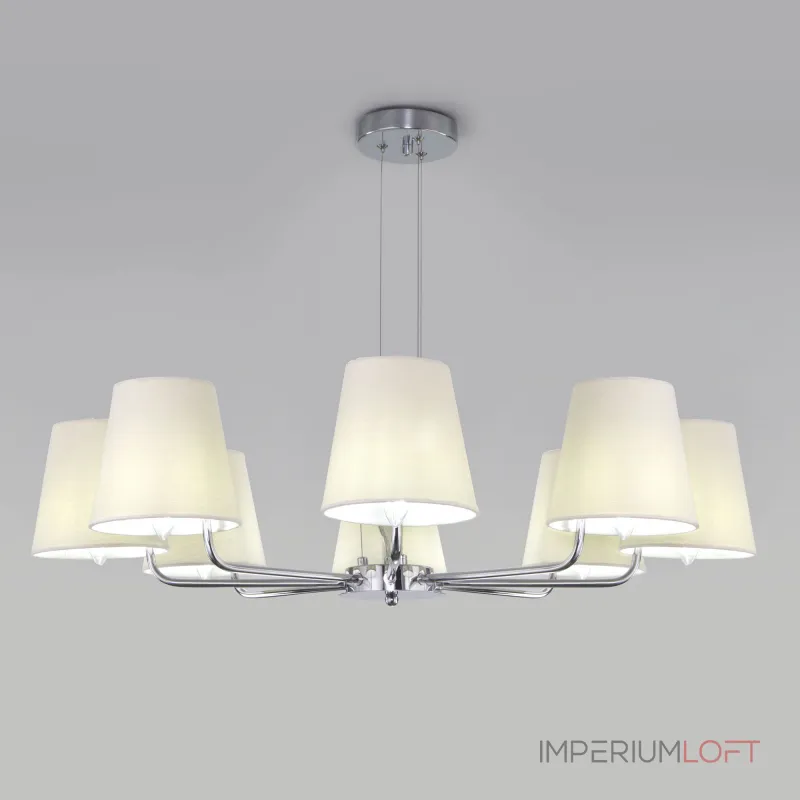 Подвесная люстра Eurosvet Amaretto 60155/8  