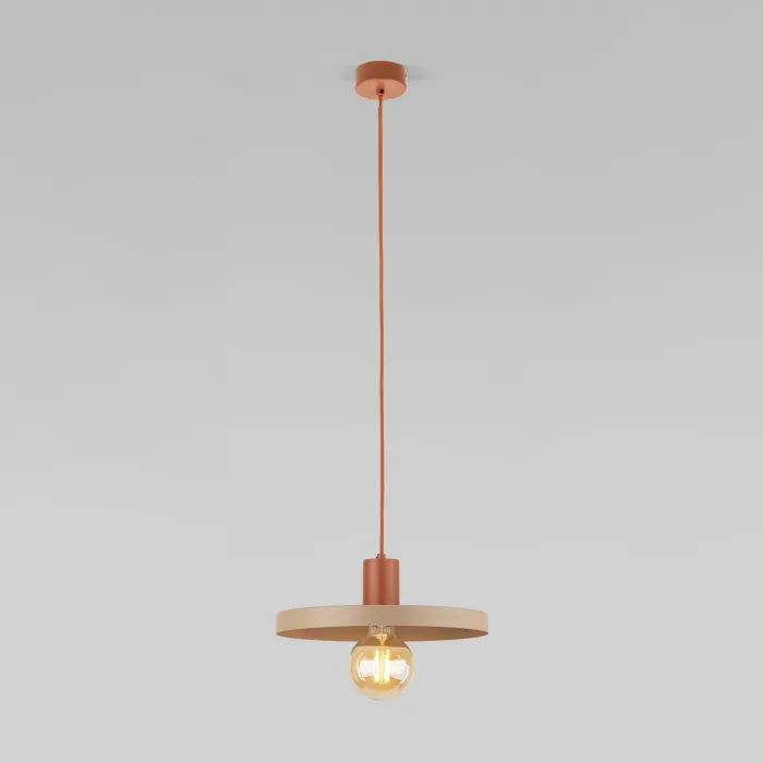 Подвесной светильник TK Lighting Sila a070969 от ImperiumLoft