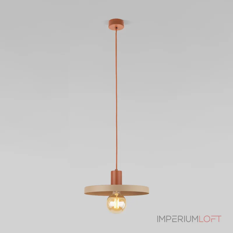 Подвесной светильник TK Lighting Sila 10954