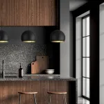Подвесной светильник TK Lighting Zoe 10168