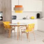 Подвесной светильник TK Lighting Trio 2783