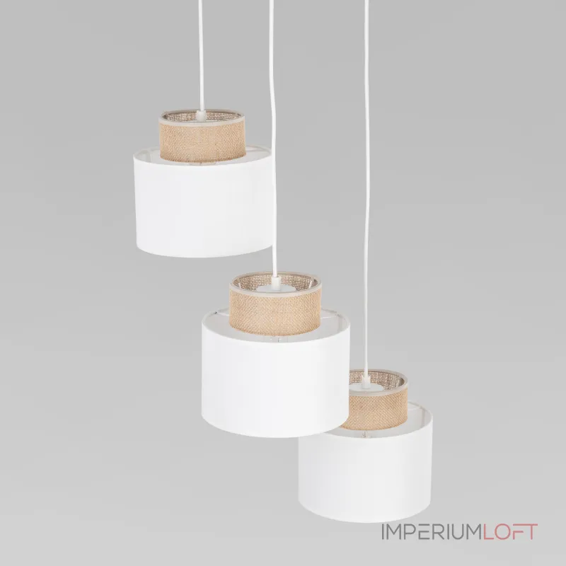 Подвесной светильник TK Lighting Duo 2594 Подвесной светильник TK Lighting Duo 2594