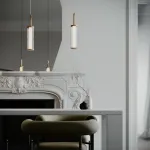 Подвесной светильник Eurosvet Stark 50386/1 LED