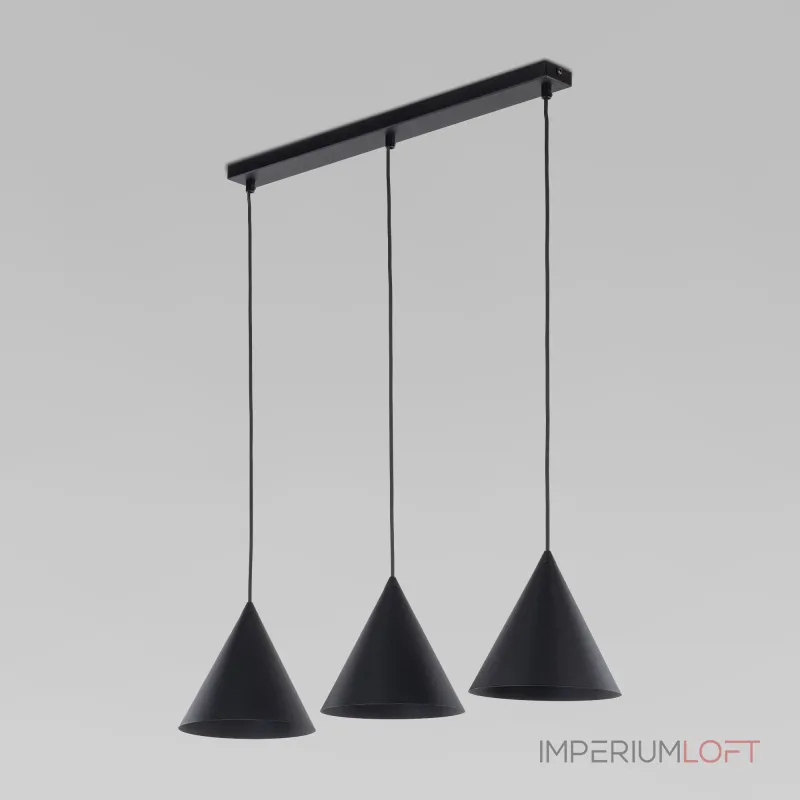 Подвесной светильник TK Lighting Cono 10068 Подвесной светильник TK Lighting Cono 10068