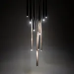 Подвесной светильник TK Lighting Piano 10110