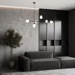 Подвесной светильник Eurosvet Sinki a065720 от ImperiumLoft