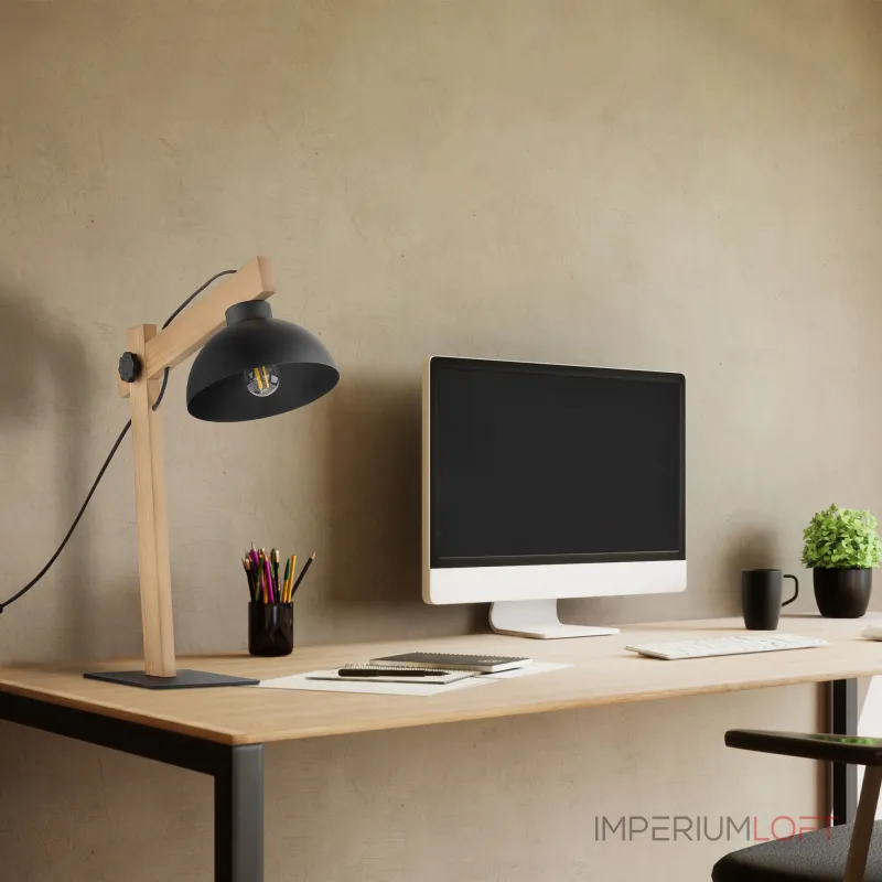Настольный светильник TK Lighting Oslo a068767 Настольный светильник TK Lighting Oslo a068767