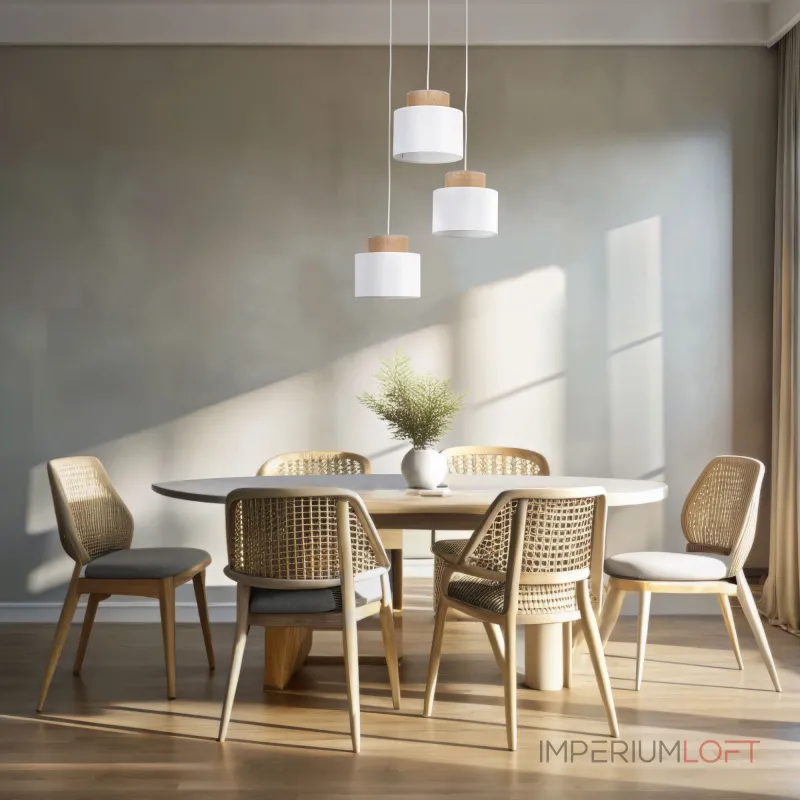 Подвесной светильник TK Lighting Duo 2594 Подвесной светильник TK Lighting Duo 2594