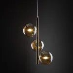 Подвесной светильник TK Lighting Estera 4838