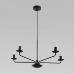 Подвесная люстра TK Lighting Limal 4612