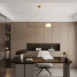 Подвесной светильник Eurosvet Stair a061369 от ImperiumLoft