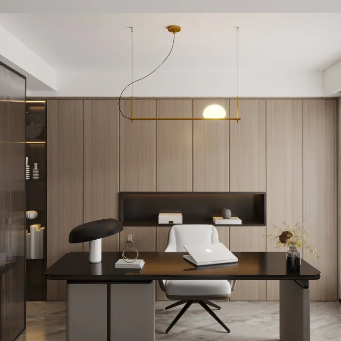 Подвесной светильник Eurosvet Stair a061369 от ImperiumLoft