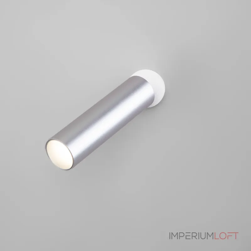 Настенный светодиодный светильник Eurosvet Ease a058946 от ImperiumLoft Настенный светодиодный светильник Eurosvet Ease a058946 от ImperiumLoft