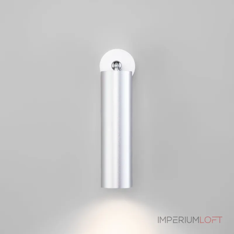 Настенный светодиодный светильник Eurosvet Ease a058946 от ImperiumLoft Настенный светодиодный светильник Eurosvet Ease a058946 от ImperiumLoft