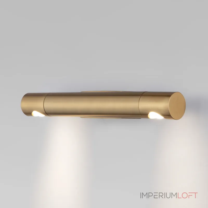 Настенный светодиодный светильник Eurosvet Tybee a063049 от ImperiumLoft Настенный светодиодный светильник Eurosvet Tybee a063049 от ImperiumLoft