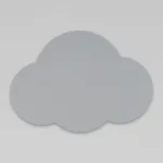 Настенный светильник TK Lighting Cloud 4965