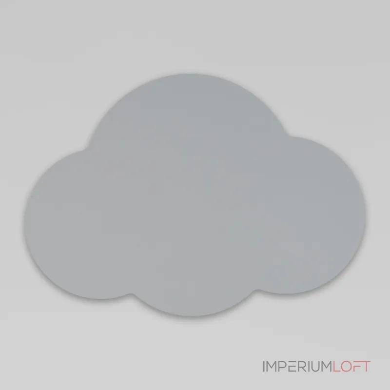 Настенный светильник TK Lighting Cloud 4965 Настенный светильник TK Lighting Cloud 4965