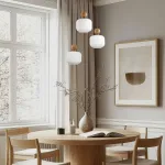 Подвесной светильник TK Lighting Ballo 11050