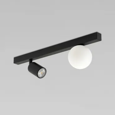 Настенный светильник TK Lighting Vox 10000 чёрный   Настенный светильник TK Lighting Vox 10000 чёрный