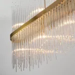 Подвесная люстра Bogate's Allure a065772 от ImperiumLoft