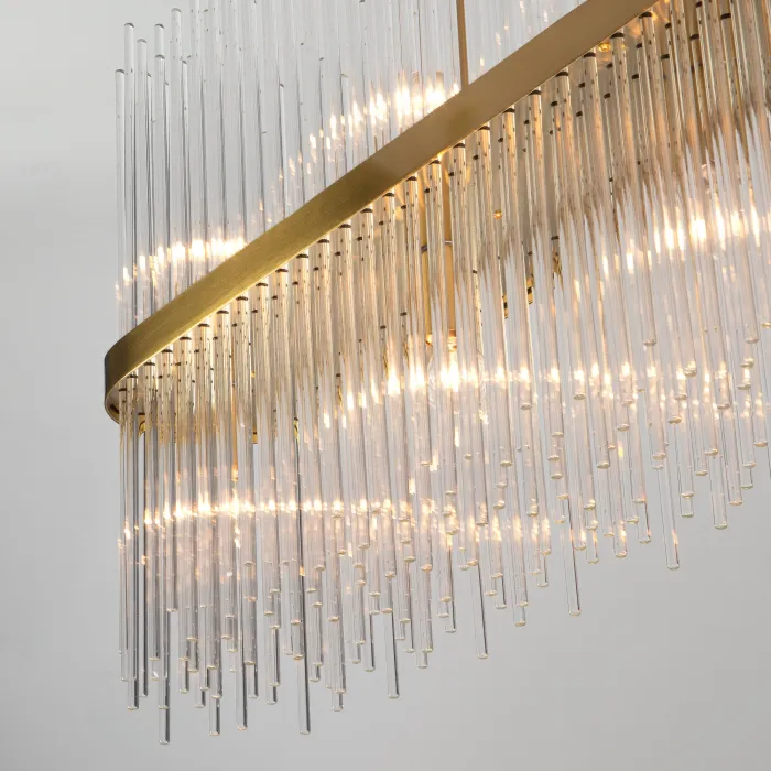 Подвесная люстра Bogate's Allure a065772 от ImperiumLoft