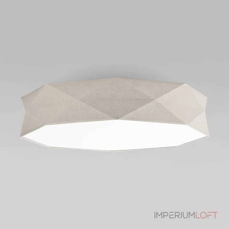 Потолочный светильник TK Lighting Kantoor 6196 Kantoor Nature