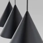 Подвесной светильник TK Lighting Cono 10068