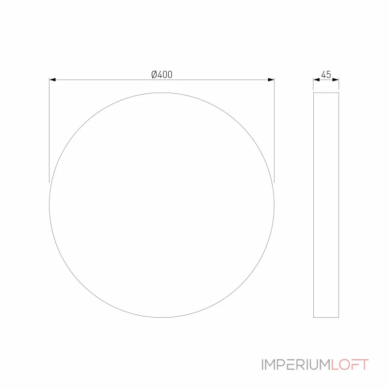 Настенный светильник TK Lighting Luna 5912 Настенный светильник TK Lighting Luna 5912