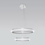 Подвесная люстра Eurosvet Imperio 90241/2