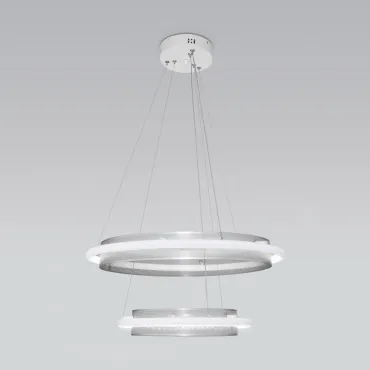 Подвесная люстра Eurosvet Imperio 90241/2