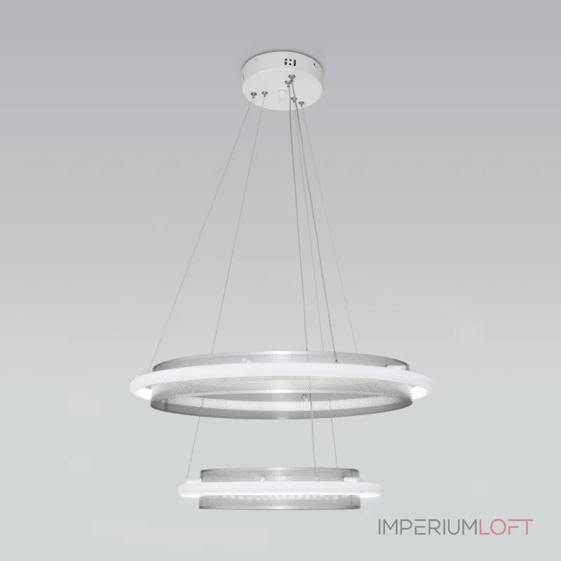 Подвесная люстра Eurosvet Imperio 90241/2