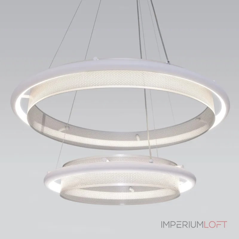 Подвесная люстра Eurosvet Imperio 90241/2