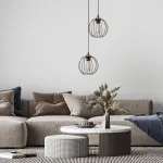 Подвесной светильник TK Lighting Galaxy 1644 Galaxy 1