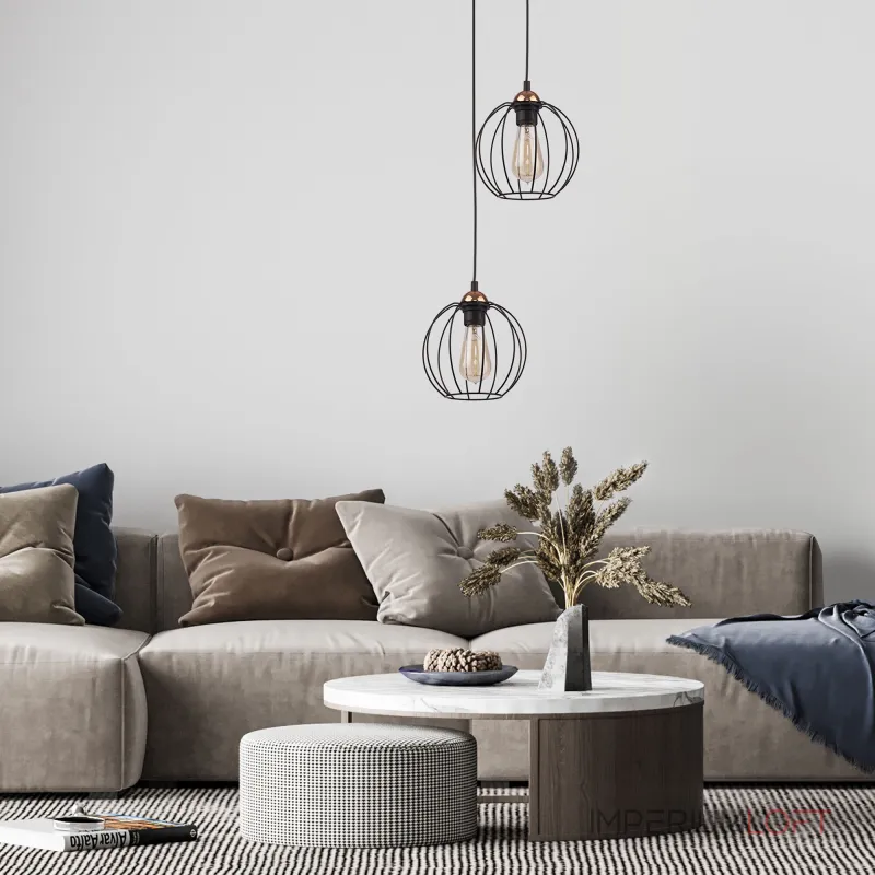 Подвесной светильник TK Lighting Galaxy 1644 Galaxy 1