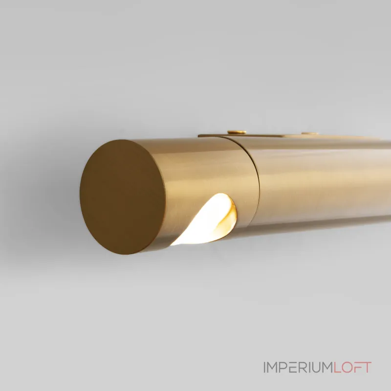 Настенный светодиодный светильник Eurosvet Tybee a063049 от ImperiumLoft Настенный светодиодный светильник Eurosvet Tybee a063049 от ImperiumLoft