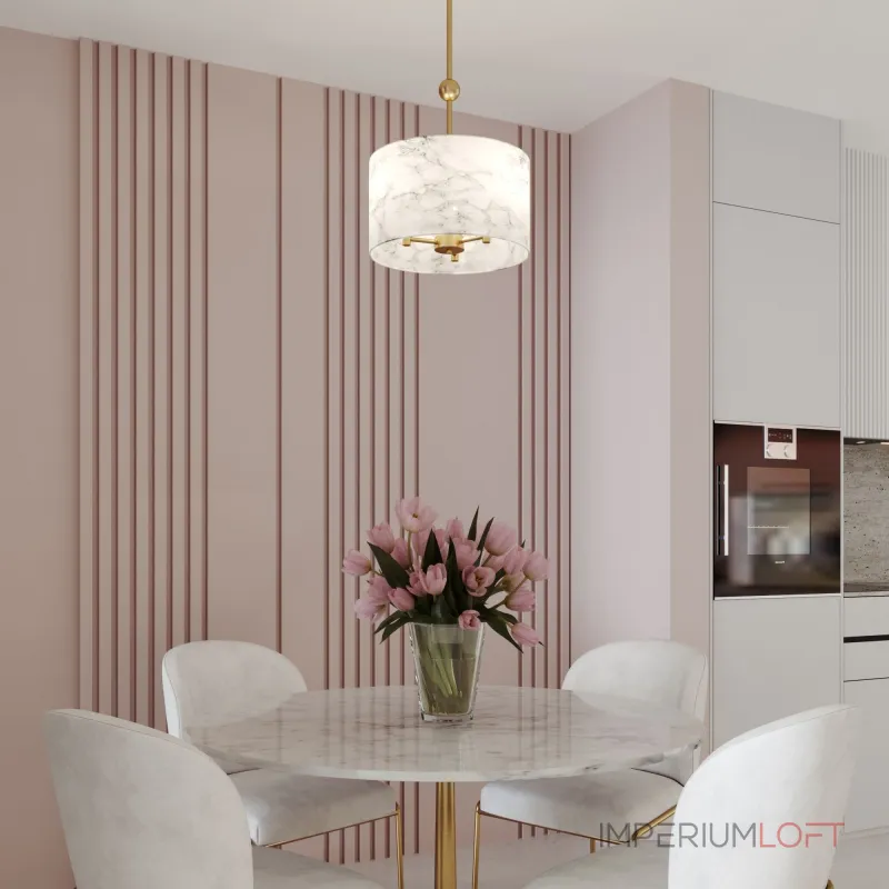 Потолочный светильник Eurosvet Brume a069023 от ImperiumLoft Потолочный светильник Eurosvet Brume a069023 от ImperiumLoft