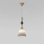 Подвесной светильник Eurosvet Olaria 104012